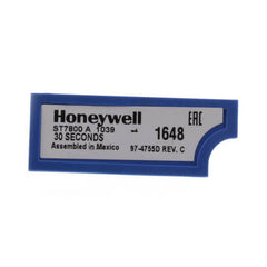 Honeywell ST7800A1039 30 Second Purge Timer for 7800 Series Relay Modules