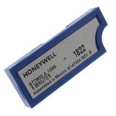 Honeywell ST7800A1096 Purge Timer 6 Minutes