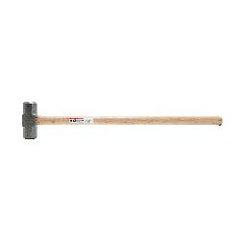 Stanley 56-816 Hickory Handle Sledge Hammer 16 lb Replacement MPN