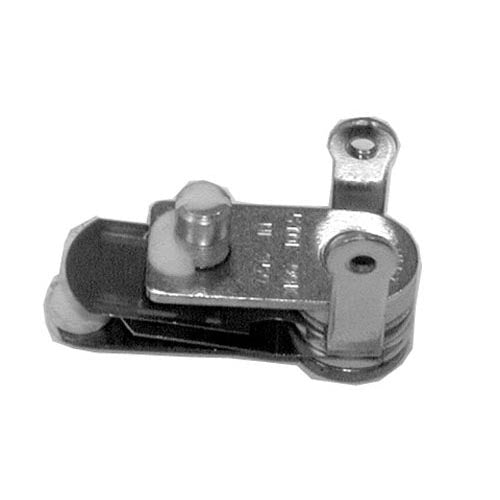STAR Star Y7422 HF Bi-Metal Thermostat 120V (510Â° Fixed) 2T-Y7422