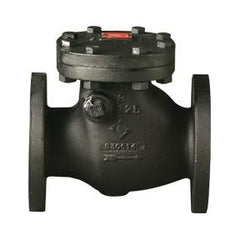 Stockham 63407800 - Swing Check Valve - 2-1/2 Flanged