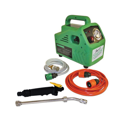 Supco ZPB140 Port-A-Blaster Coil Cleaning Machine - 120 VAC - 0.25 GPM - 140 PSI