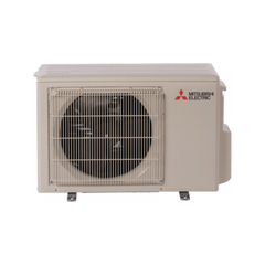 MITSUBISHI ELECTRIC SUZ-KA09NA2.MX MINI SPLIT HEAT PUMPS