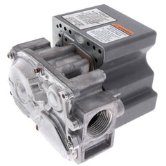 Resideo SV9641M4510 SmartValve Series Standard Opening 3/4 In Inlet x 3/4 In Outlet Intermittent Hot Surface Pilot Gas Valve With Comb Air Control - 24V