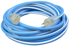 Southwire 1639SW0061 Polar/Solar Supreme Extension Cord 100 ft