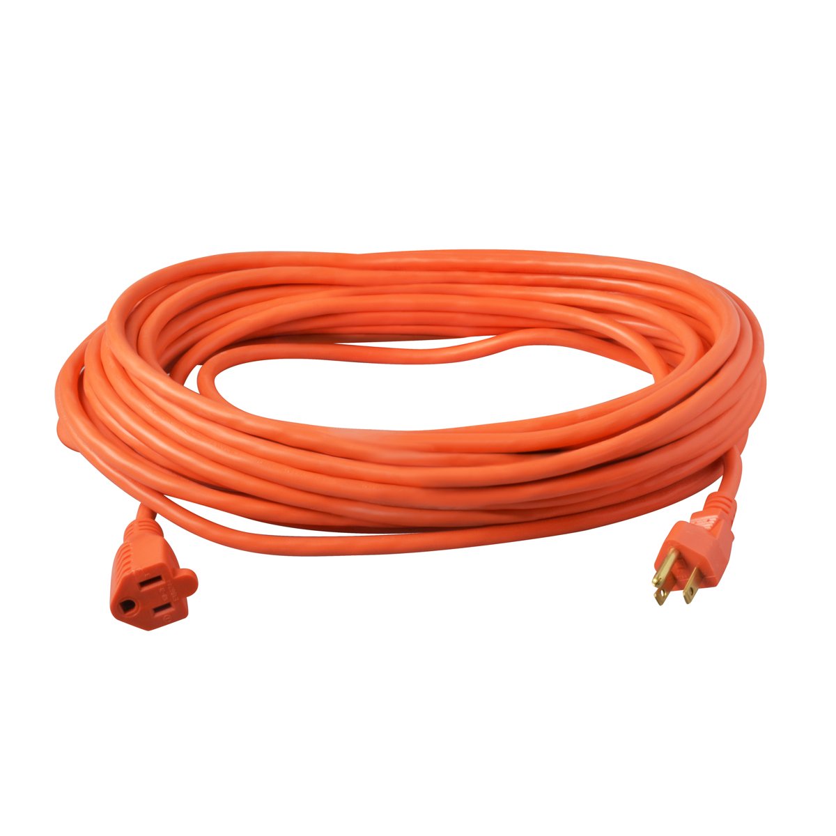 Southwire 2308SW8803 SJTW Extension Cord 16-AWG 50' UL817