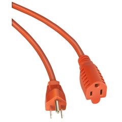 Southwire 2308SW8803 SJTW Extension Cord 16-AWG 50' UL817