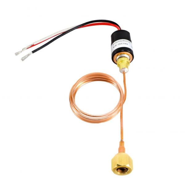 Trane SWT2377 High Pressure Switch – Voomi Supply