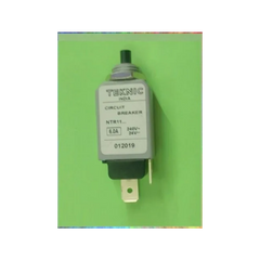 Trane SWT3010 Manual Limit Switch