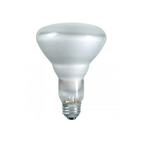 Sylvania 65BR30/FL-120V/15165 Incandescent 65 W BR30 120V