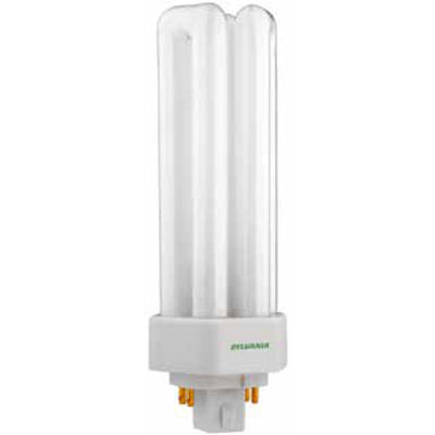 Sylvania CF26DT/E/IN/841/ECO/20882 26 W Dimmable Compact Fluorescent Lamp