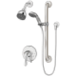 Symmons S9608PLR15TRM Origins Shower System Trim