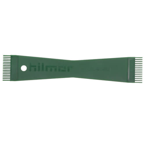 Diversitech T-412 Fin Tool, Green 12 14 FPI SuperComb