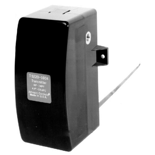 Johnson Controls T52201113 Transmitter -40 Degrees to 160 Degrees Fahrenheit High Output