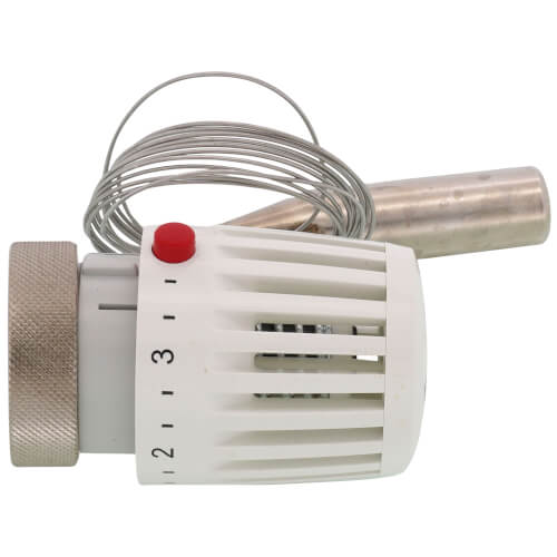 Honeywell Home T104F1512 High Capacity Thermostatic Radiator Actuator - Remote Sensor