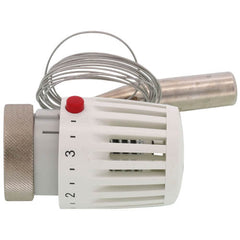 Honeywell Home T104F1512 High Capacity Thermostatic Radiator Actuator - Remote Sensor