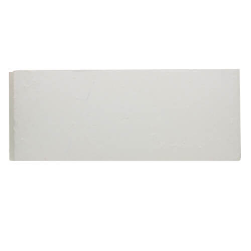 LAARS T2016600 Rear Left Tile for Heating Systems