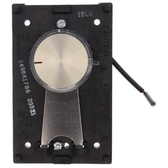 Resideo T498A1786 Thermostat Beige SPST Non-Programmable