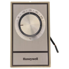 Resideo T498A1786 Thermostat Beige SPST Non-Programmable