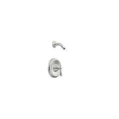 Moen T62152NH Chrome Posi-Temp(R) Shower Only