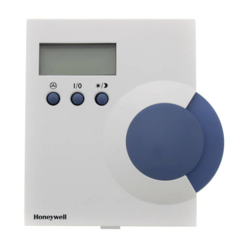 Honeywell T7560A1018 Digital Wall Module 20K OHM Display 55-85F