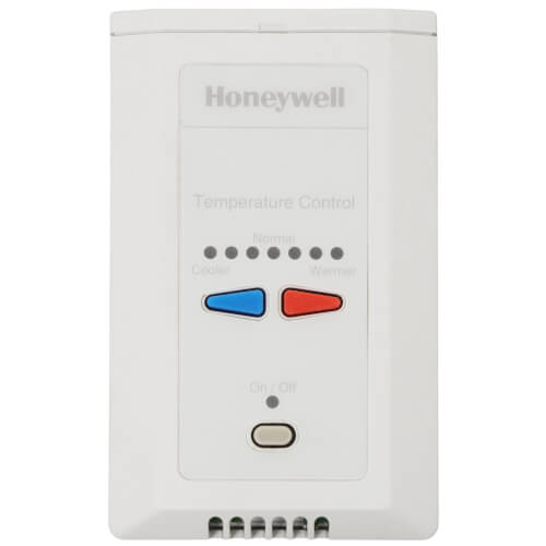 Honeywell T7771A1005 Remote Temperature Sensor for T7350 Thermostat