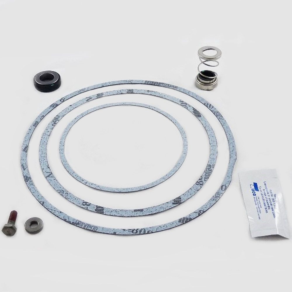 Taco 1600-868SRP Hi Temp Seal Kit Series 1600 1900