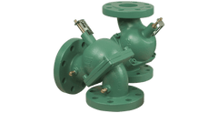 Taco MPV030-4 3 Inch Flanged Multi-Purpose Valve