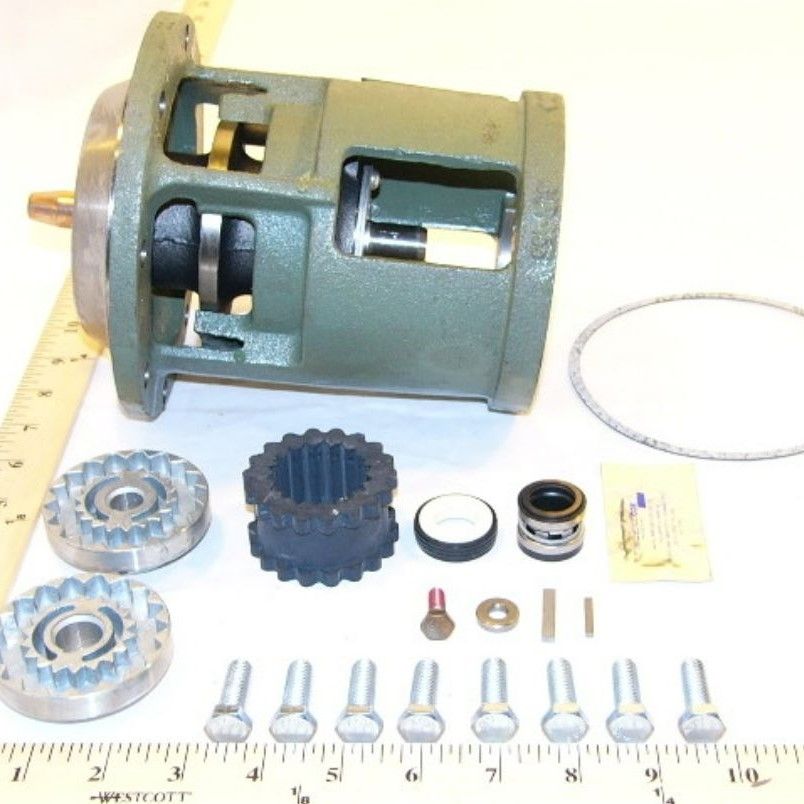 Taco 121-154RP Modernization Kit Pump Frame Size 48