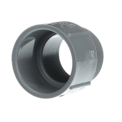 CARLON E943G Male Terminal Adapter Size 1-1/4 Inch Length 1.986 Inches Outer Diameter 1.973 Inches