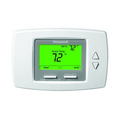 Honeywell TB6575C1000/U SuitePRO Digital Fan-Coil Thermostat