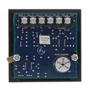 Maxitrol TD92-0509 Remote Selector Switch 50-90F