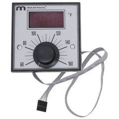 Maxitrol TD94E-0616 Remote Temperature Selector 60-160F