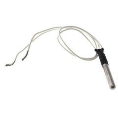 Johnson Controls TE-6000-2 Temperature Sensor 500 Ohm Strap-On Application