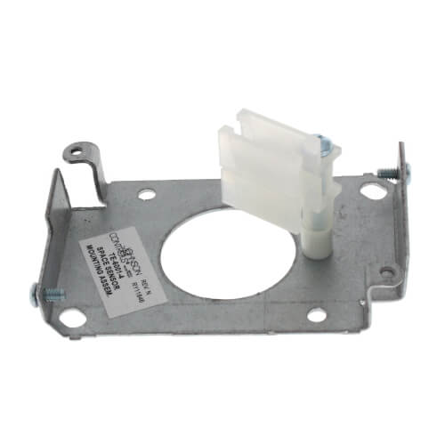 Johnson Controls TE-6001-4 Single Dual Room Sensor Holder