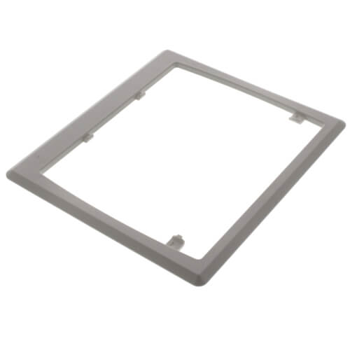 Johnson Controls TEC-WALLPLT TEC3000 Series Wallplate