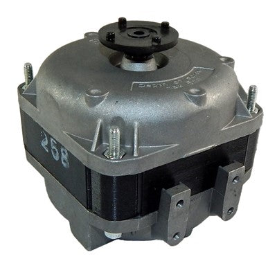 Tecumseh 9W230 Fan Motor 9 W 230-1-60 NUT6B9ZUN201