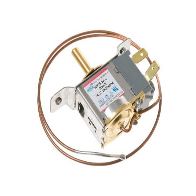 GENERAL ELECTRIC General Electric WJ26X10251 Temperature Control Thermostat (1 Count) Replaces AP3995367