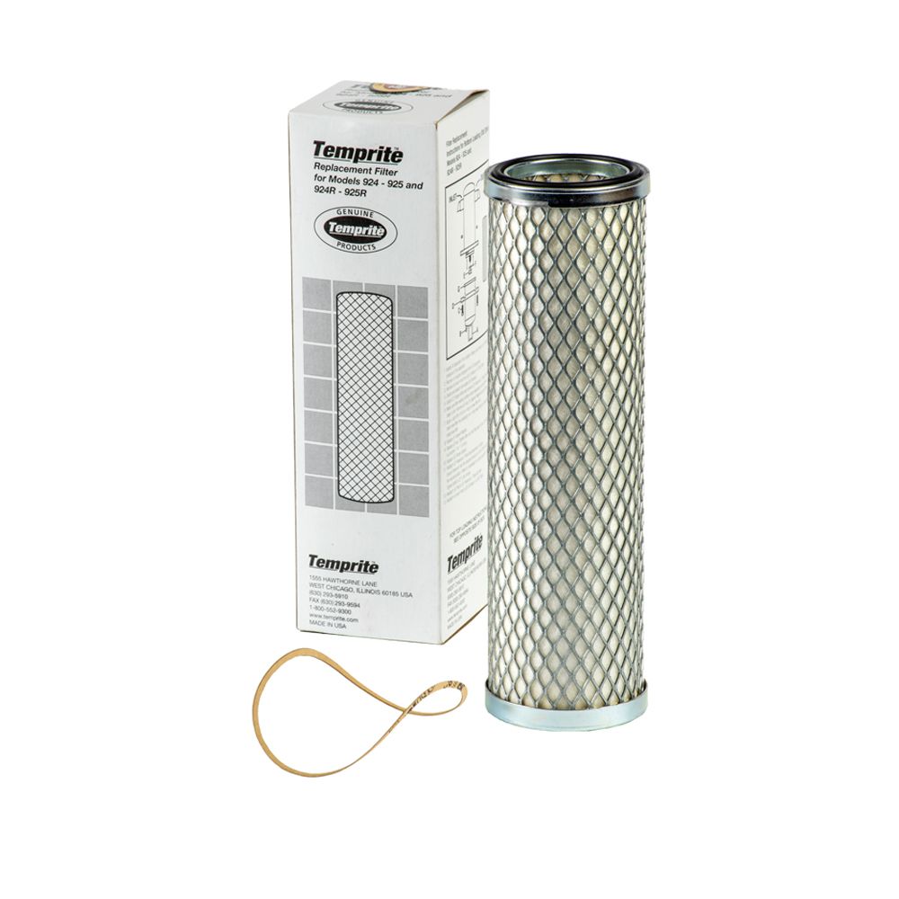 TEMPRITE 62037000 FILTER DRIERS & ACCUMULATORS