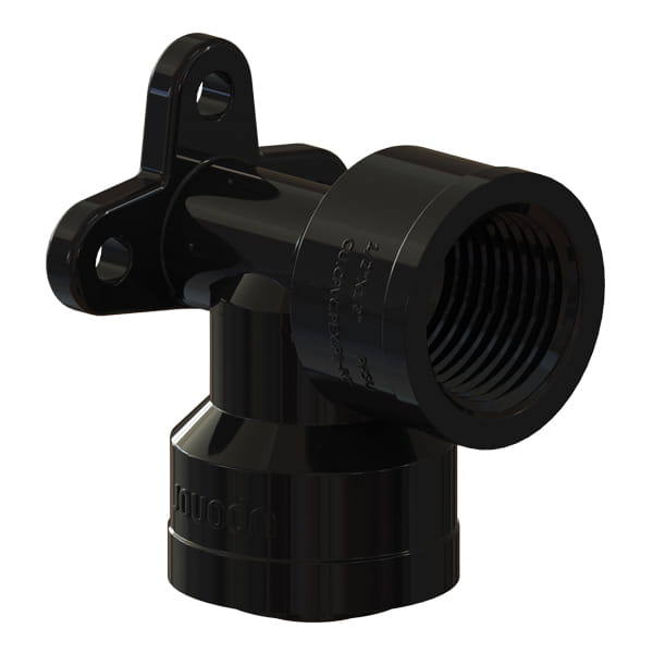UPONOR WIRSBO TF4237575 PIPE FITTINGS