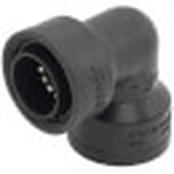 UPONOR WIRSBO TF4760500 PIPE FITTINGS