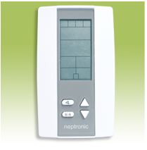 Neptronic TFCB24F3XYZ1 Fan Coil Controller