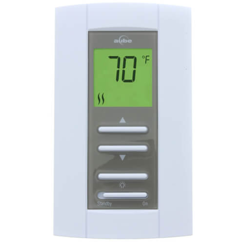 Resideo Braukmann TH114-AF-024T Electric Underfloor Heating Thermostat