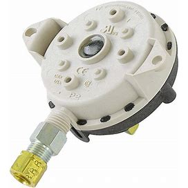 CLEVELAND CONTROLS NS2-1155-01 AIR FLOW SWITCHES