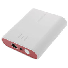 Honeywell Home THM6000R7001 RedLINK Internet Gateway Connection