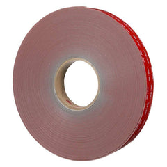 3M 7100273262 VHB Tape RP+110GF 1 in x 36 yd