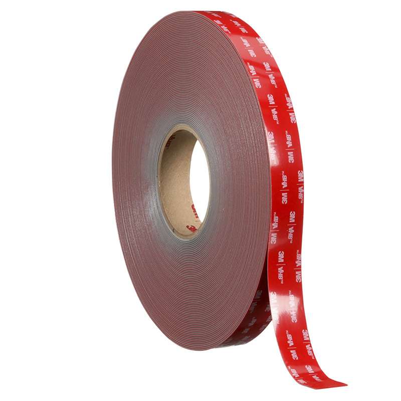 3M 7100273262 VHB Tape RP+110GF 1 in x 36 yd