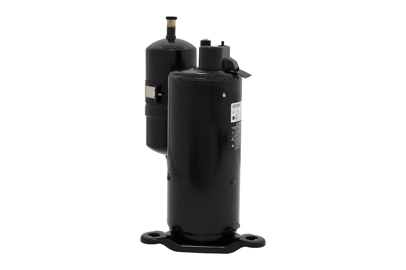 LG Lg TBZ37534901 GKT208MA Compressor 21,700 Btu (Replacement TBZ37476001)