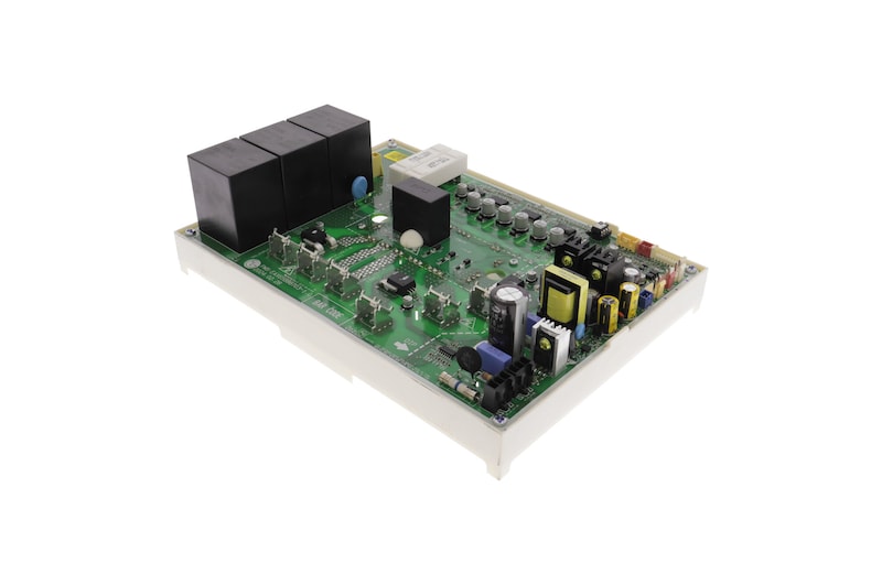 LG Lg EBR88279008 secondary printed circuit board (25.5 x 7.5 x 18.5 cm) replaces EBR82376303