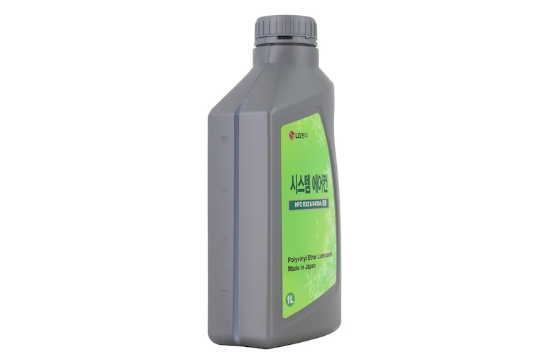LG Lg RAC35157601 Synthetic polyolester lubricant FW68L (1 L)